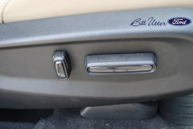 Used 2021 Honda CR-V EX-L image 11