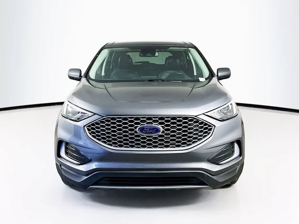 Certified 2023 Ford Edge SEL AWD/4WD image 6