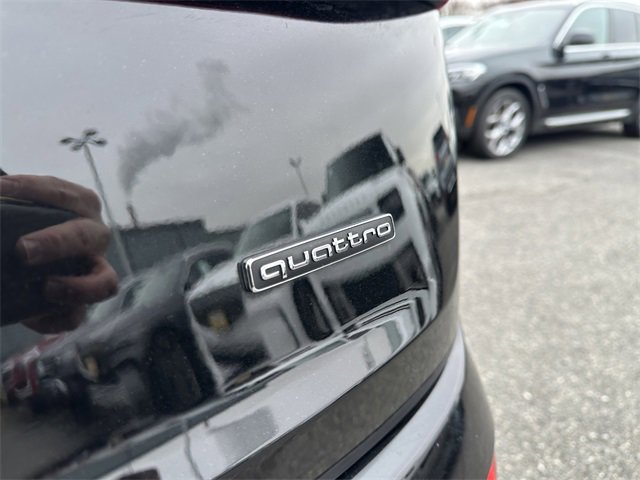 Used 2024 Audi Q7 2.0T Premium Plus image 48