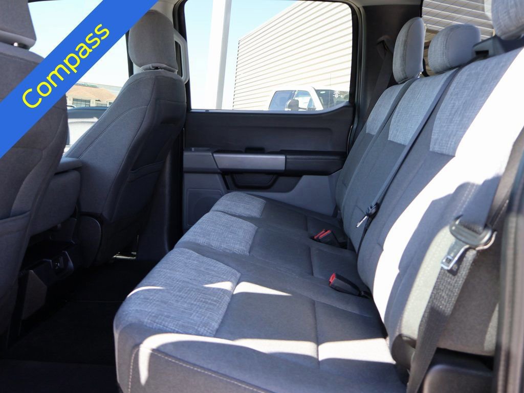 Certified 2023 Ford F150 XLT image 18