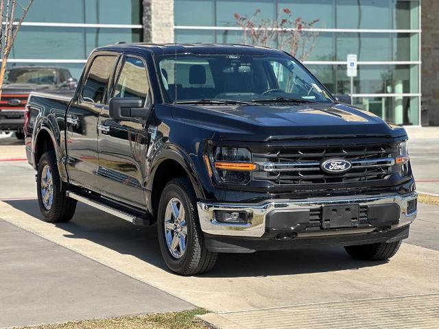 Certified 2024 Ford F150 XLT image 19