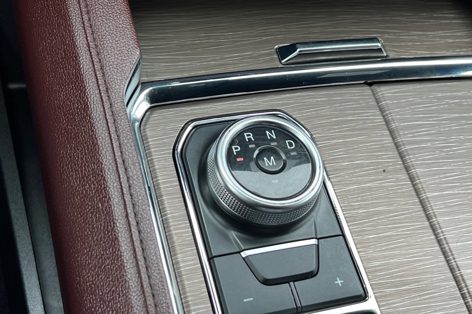 Certified 2023 Ford Expedition Max Limited image 24