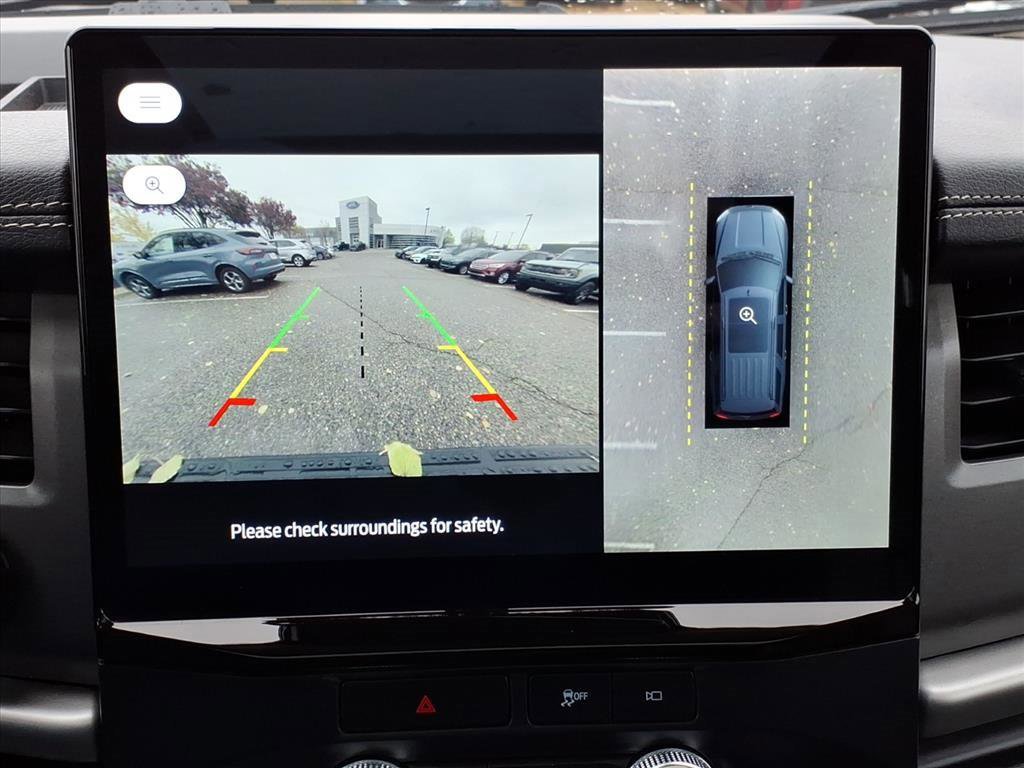 Certified 2022 Ford Expedition Max XLT image 21