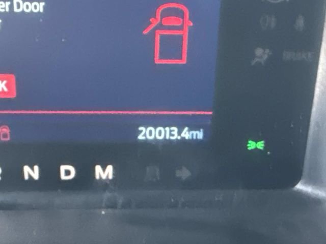 Certified 2023 Ford Bronco Outer Banks image 2