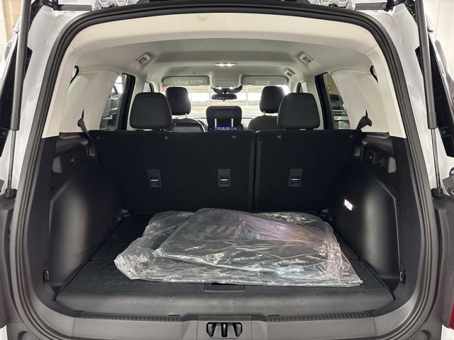 Certified 2024 Ford Bronco Sport Badlands image 21