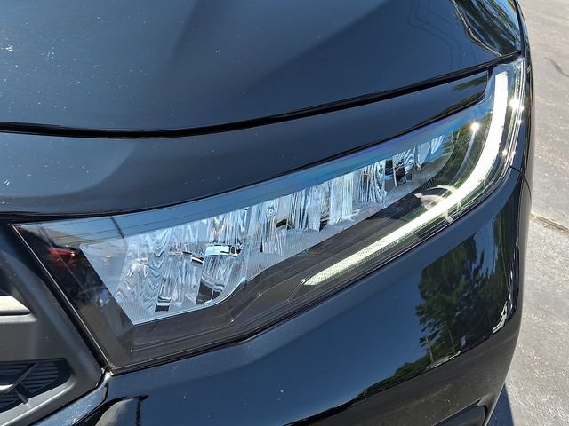 Used 2025 Honda Odyssey EX-L image 9
