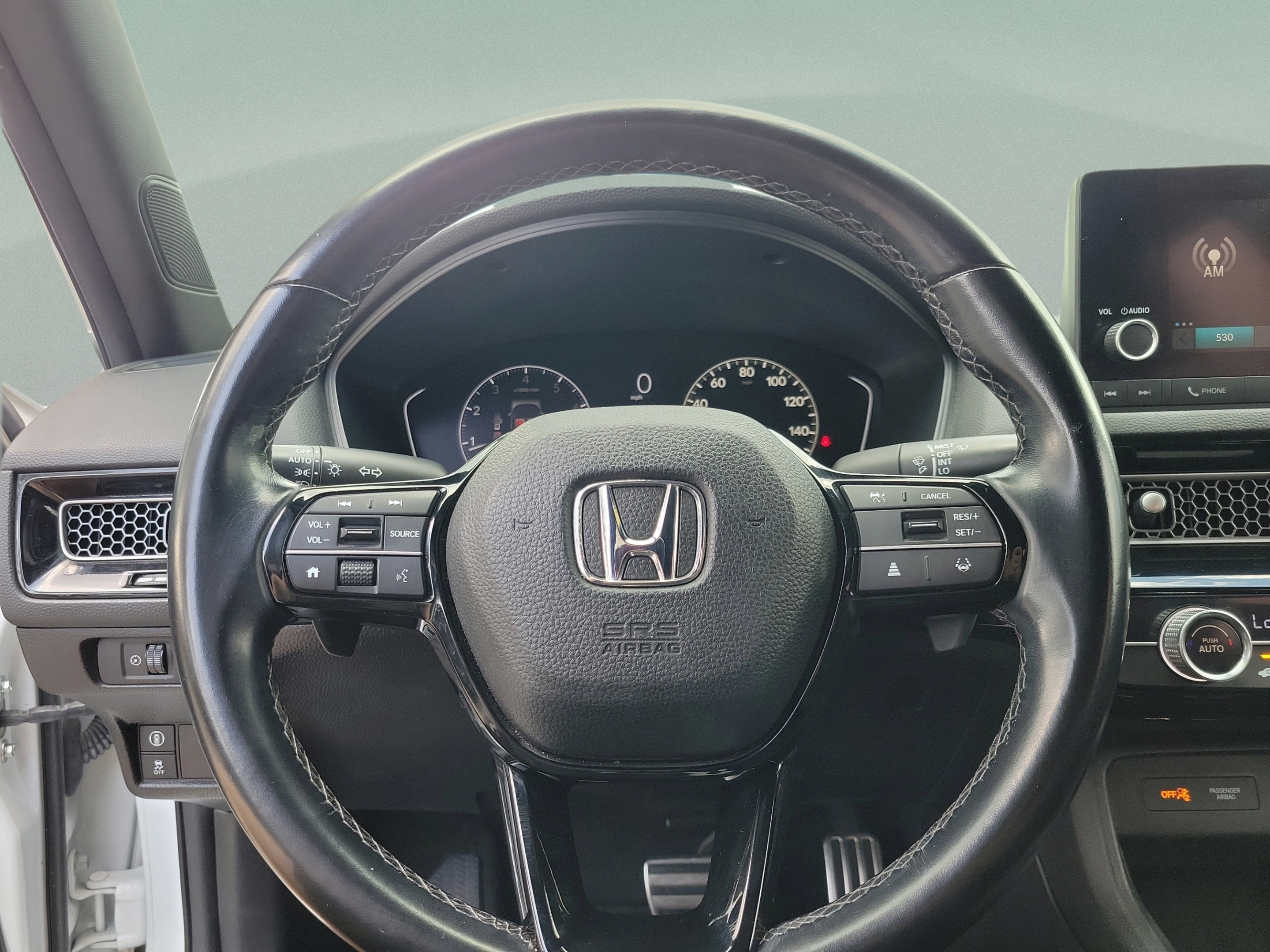 Used 2022 Honda Civic Sport image 20