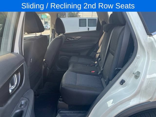 Used 2019 Nissan Rogue SV AWD/4WD image 7