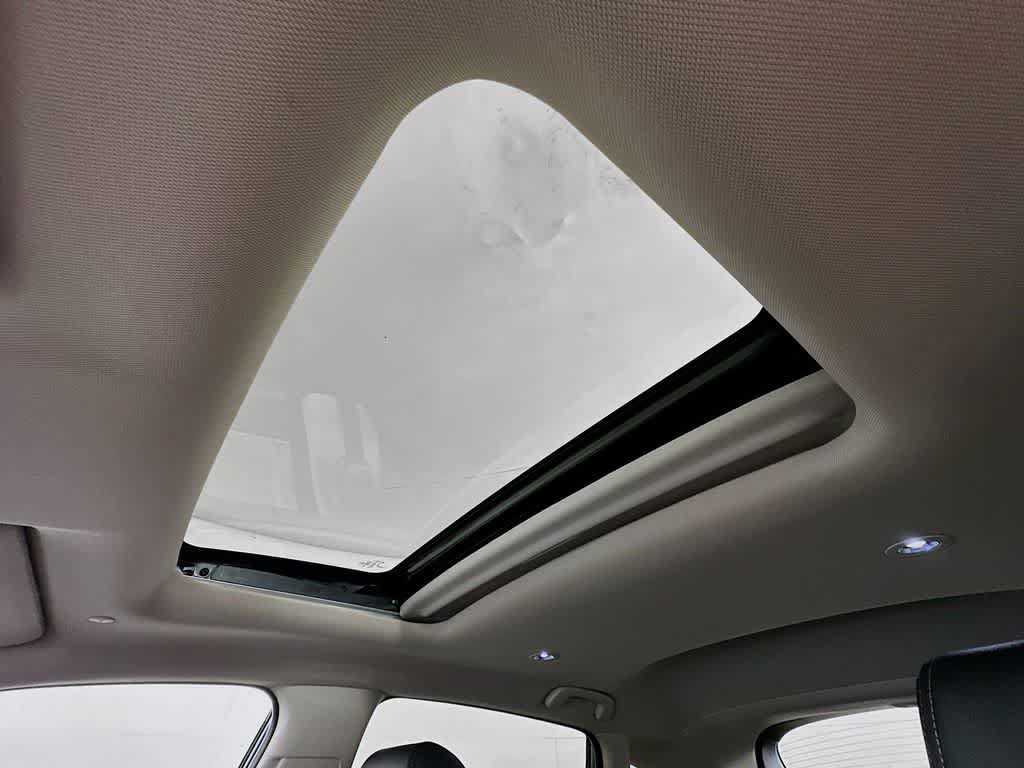 Used 2026 Honda HR-V EX-L image 31