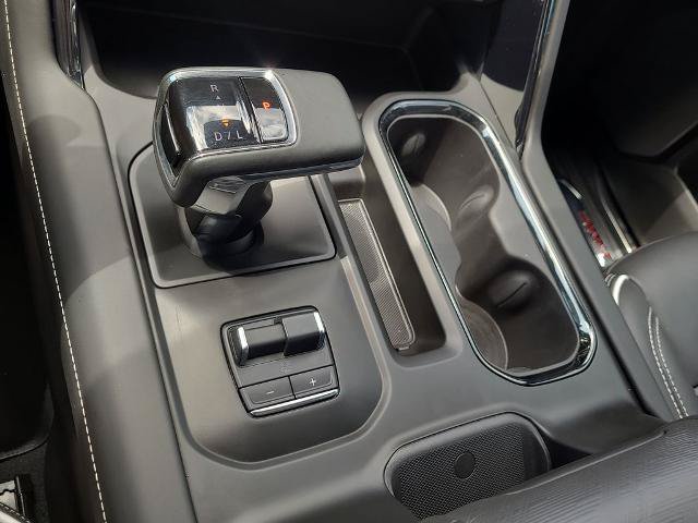 Used 2024 GMC Sierra 1500 AT4X AWD/4WD image 27