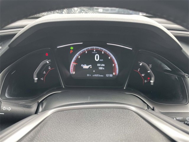 Used 2019 Honda Civic Sport Touring image 16