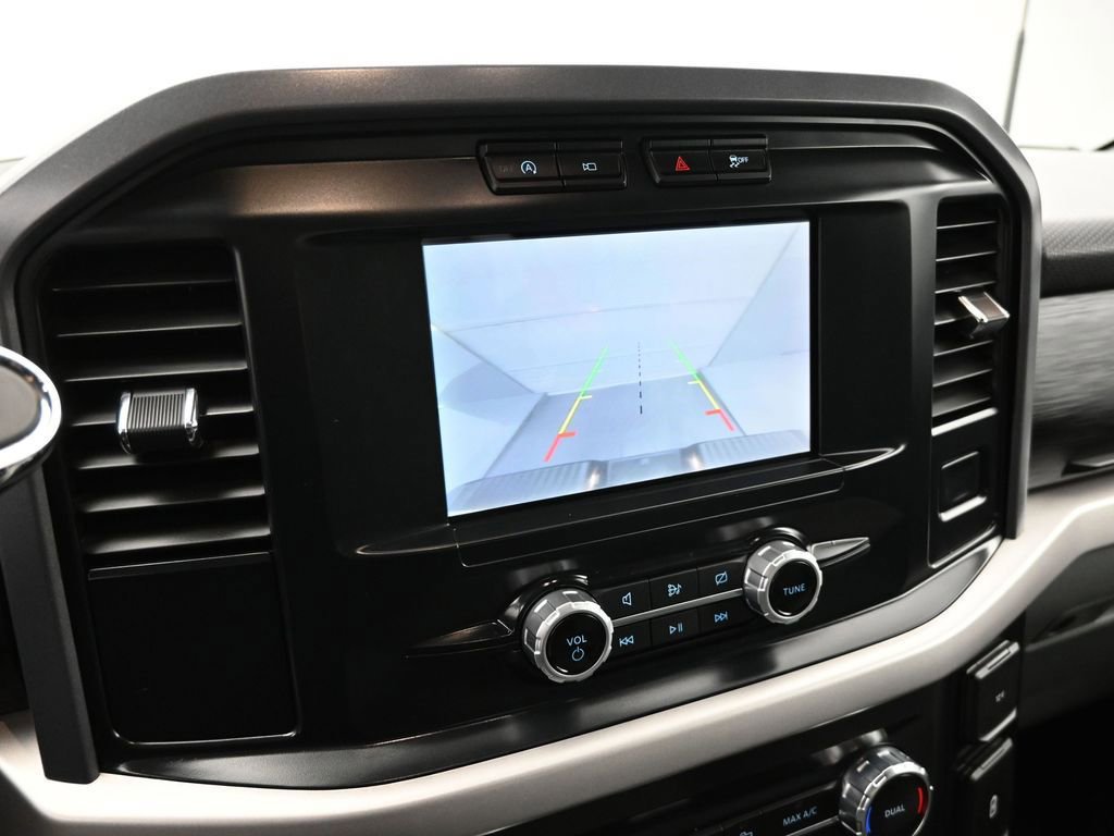 Certified 2023 Ford F150 XLT w/ Equipment Group 301A Mid image 42