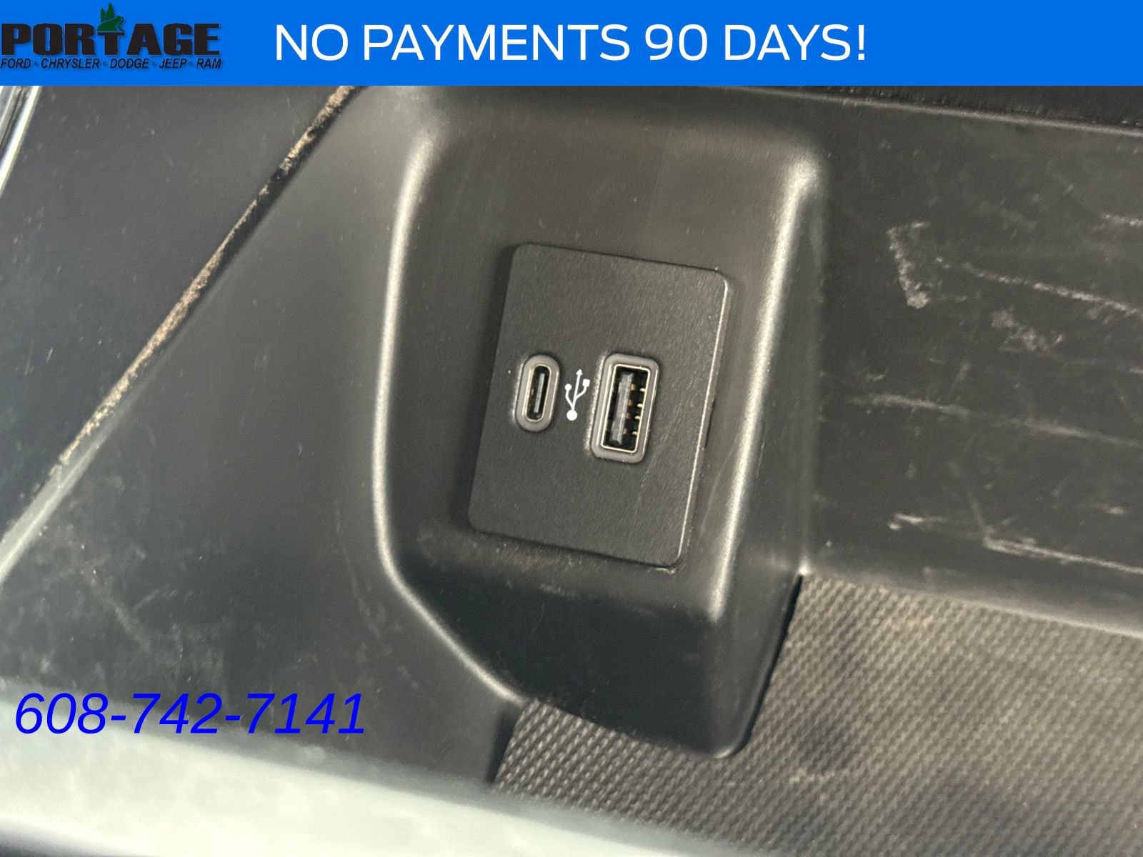 Certified 2023 Ford F150 XLT w/ Equipment Group 302A High AWD/4WD image 25