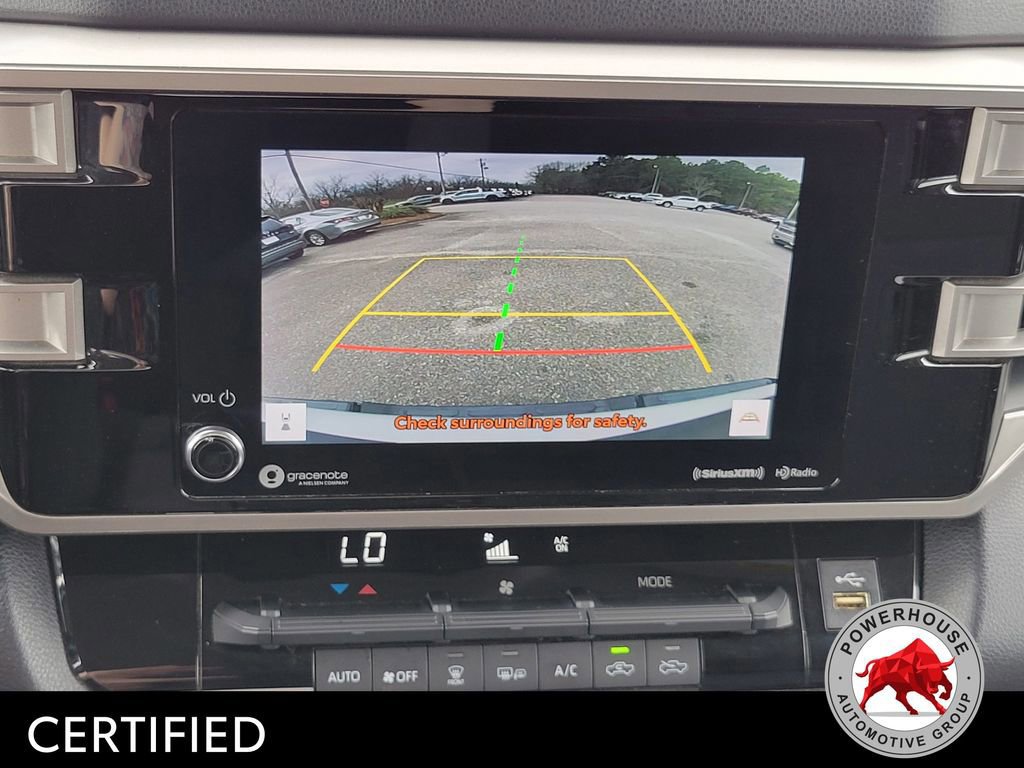 Used 2022 Toyota Tundra SR5 w/ SR5 Convenience Package AWD/4WD image 25