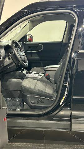 Certified 2024 Ford Bronco Sport Big Bend w/ Convenience Package AWD/4WD image 36