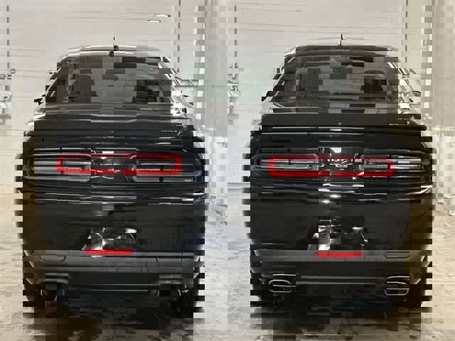 Used 2021 Dodge Challenger R/T Scat Pack w/ Plus Package image 5