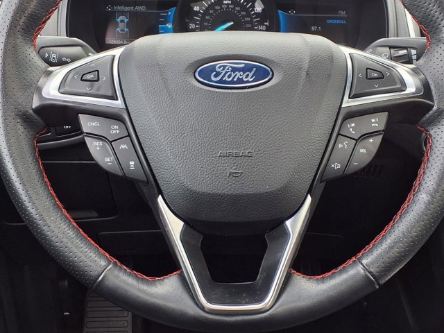 Certified 2024 Ford Edge ST-Line image 18