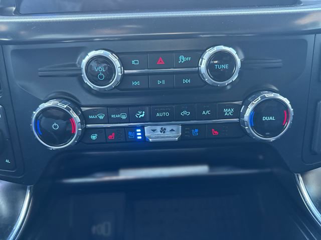 Certified 2025 Ford F150 Raptor image 20