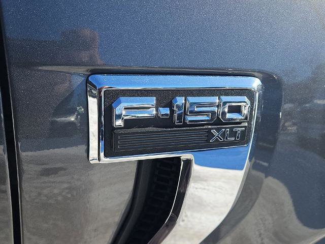 Certified 2021 Ford F150 XLT w/ Equipment Group 302A High image 9