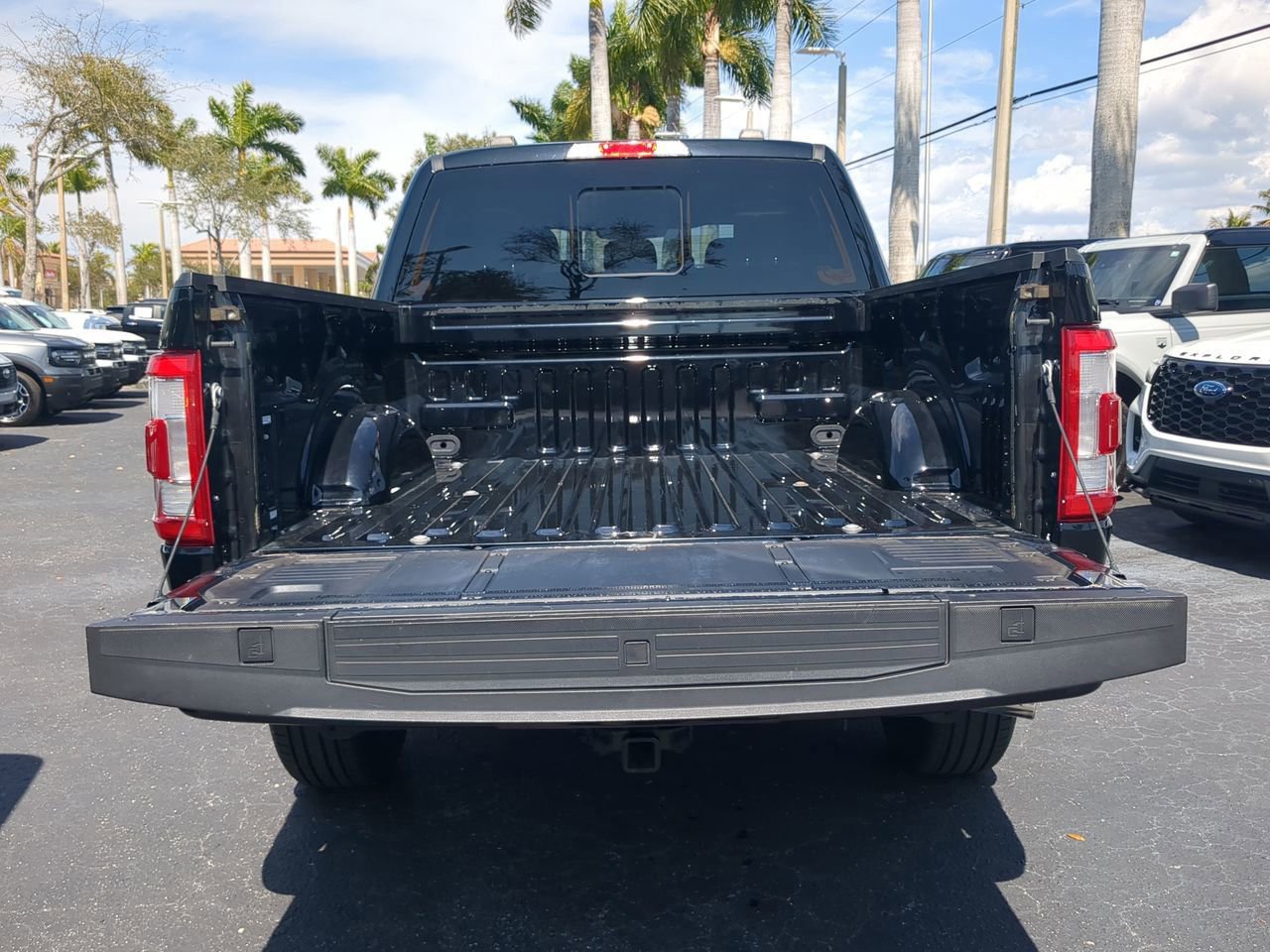 Certified 2023 Ford F150 Lariat image 13