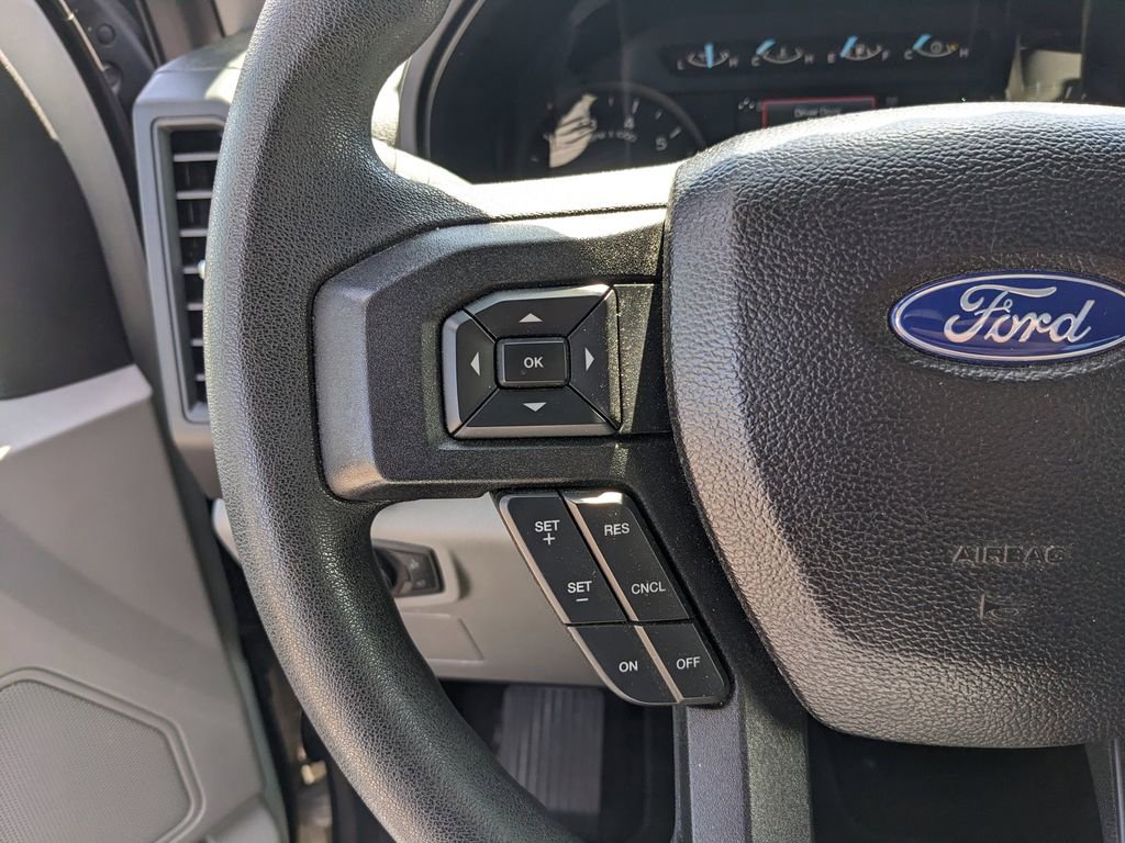 Certified 2019 Ford F150 XL w/ Equipment Group 101A Mid image 30
