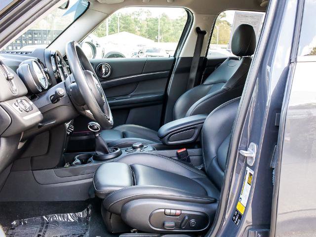 Used 2018 MINI Cooper Countryman S image 17