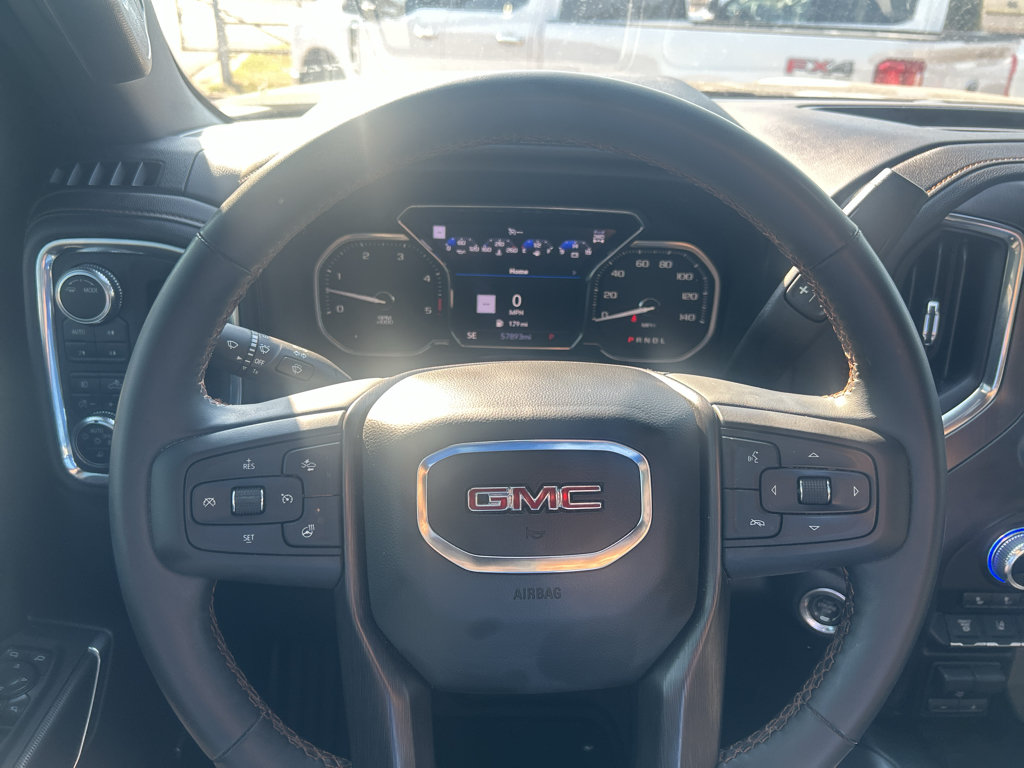 Used 2023 GMC Sierra 2500 AT4 w/ AT4 Premium Plus Package AWD/4WD image 24