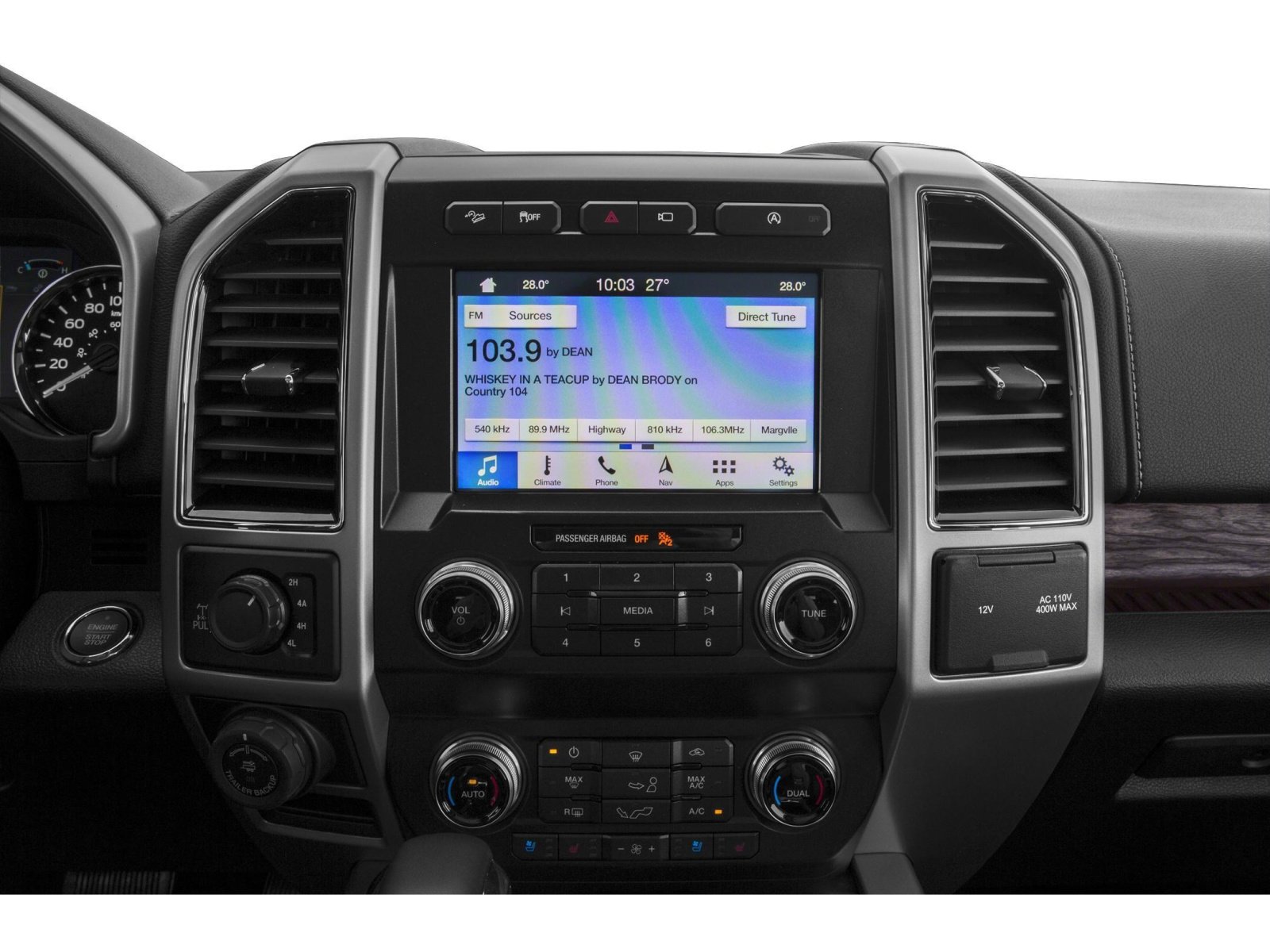 Certified 2020 Ford F150 Lariat image 10