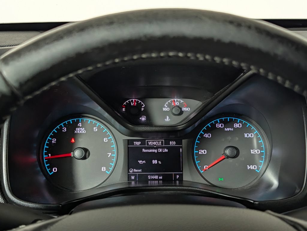 Used 2021 Chevrolet Colorado LT w/ Fleet Safety Package RWD image 20