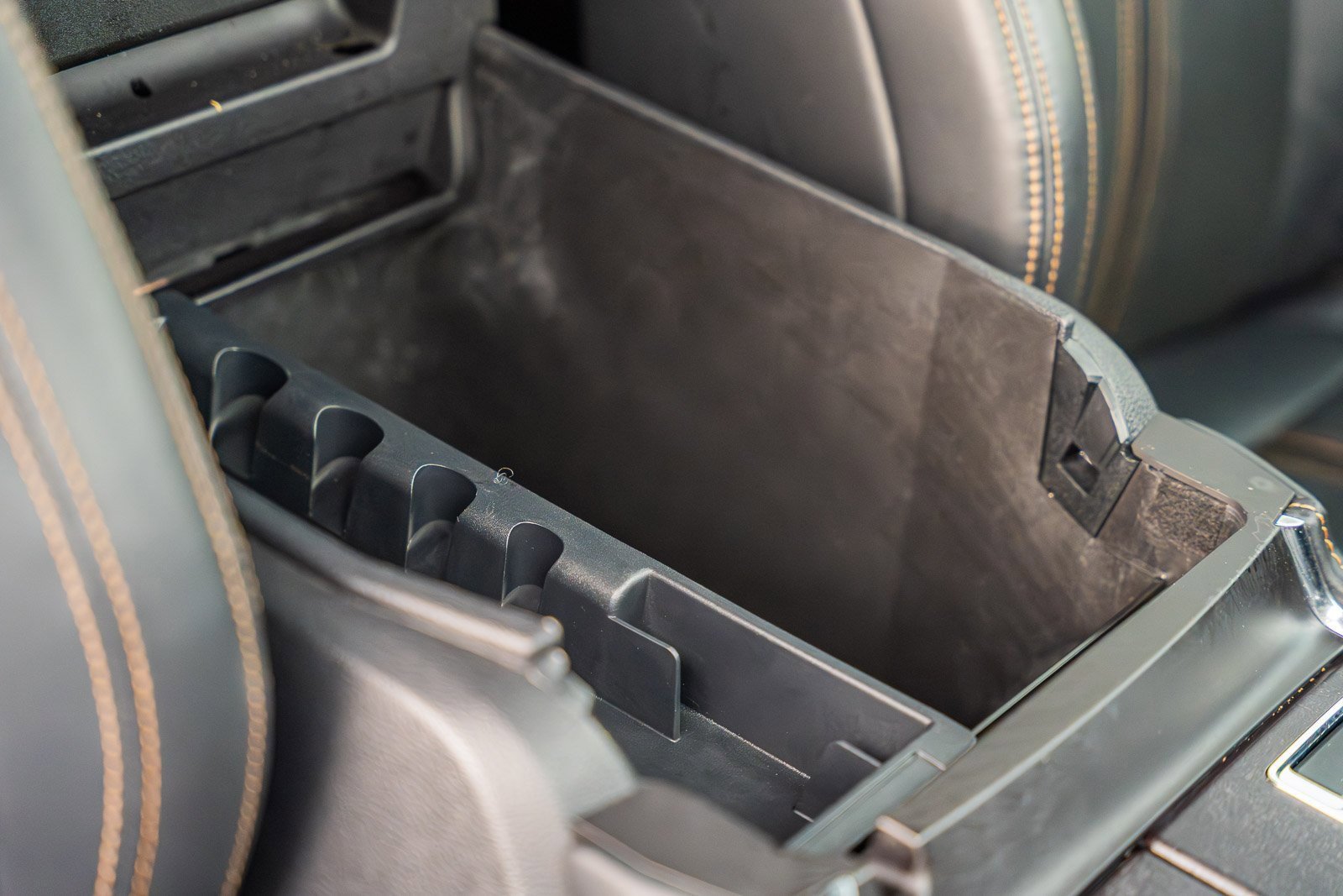 Certified 2023 Ford Expedition Platinum image 15