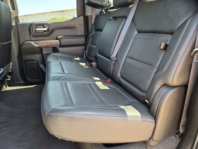 Used 2019 GMC Sierra 1500 Denali w/ Denali Ultimate Package AWD/4WD image 20
