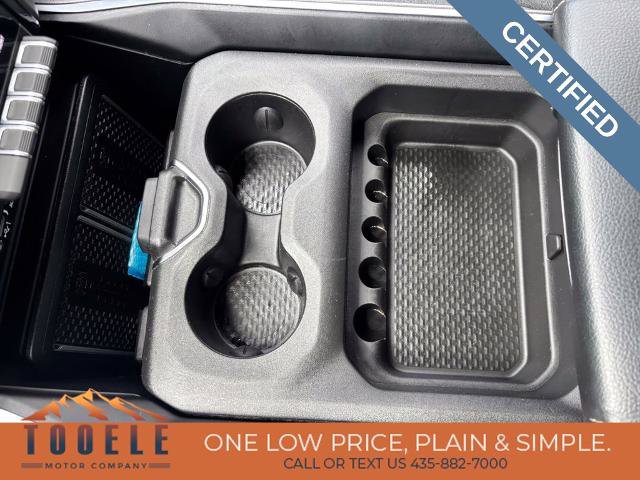 Used 2026 RAM 3500 Big Horn AWD/4WD image 24