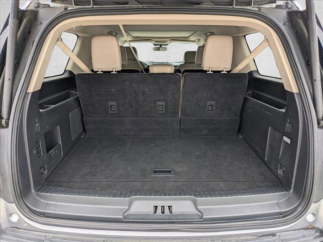Certified 2023 Ford Expedition Max Limited image 9