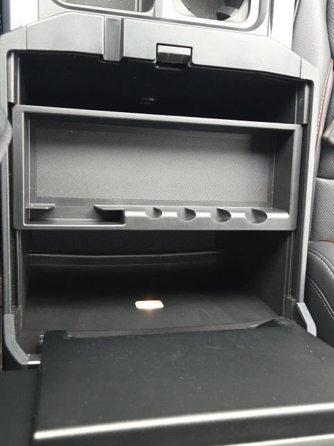 Certified 2024 Ford F250 Lariat w/ Lariat Ultimate Package image 45