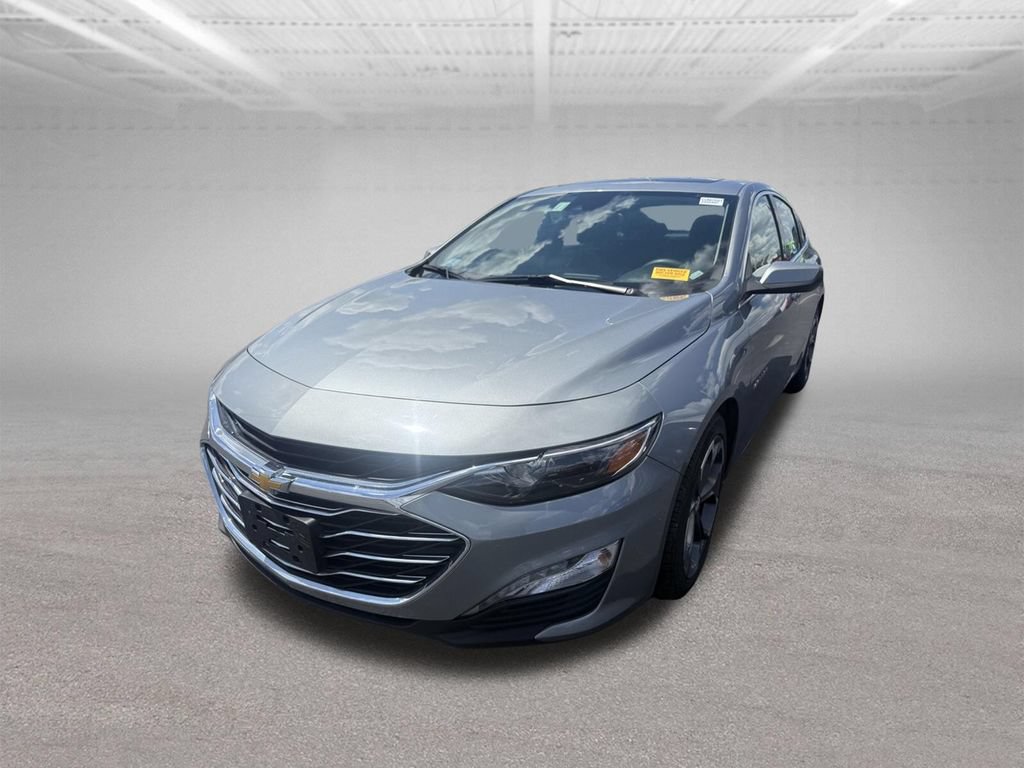 Used 2024 Chevrolet Malibu LT FWD image 13