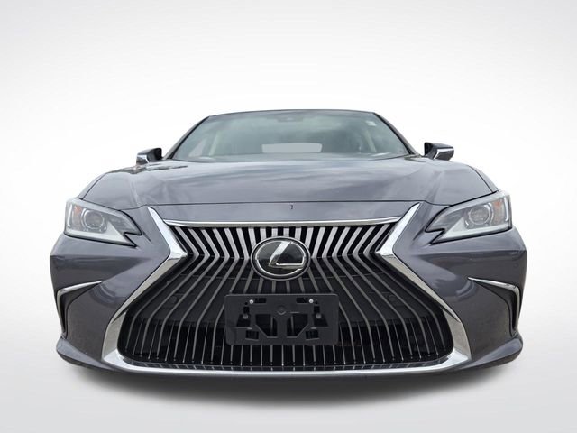 Used 2019 Lexus ES 350 w/ Accessory Package 2 FWD image 3