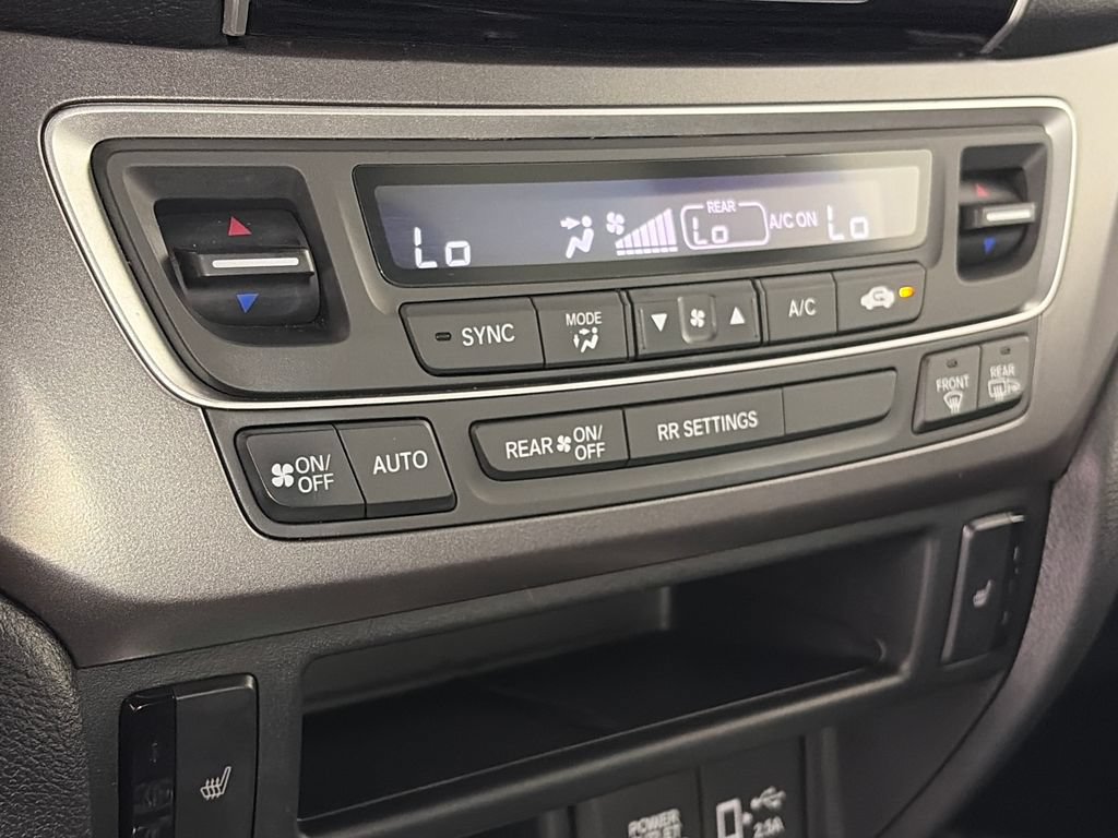 Used 2022 Honda Passport EX-L image 21
