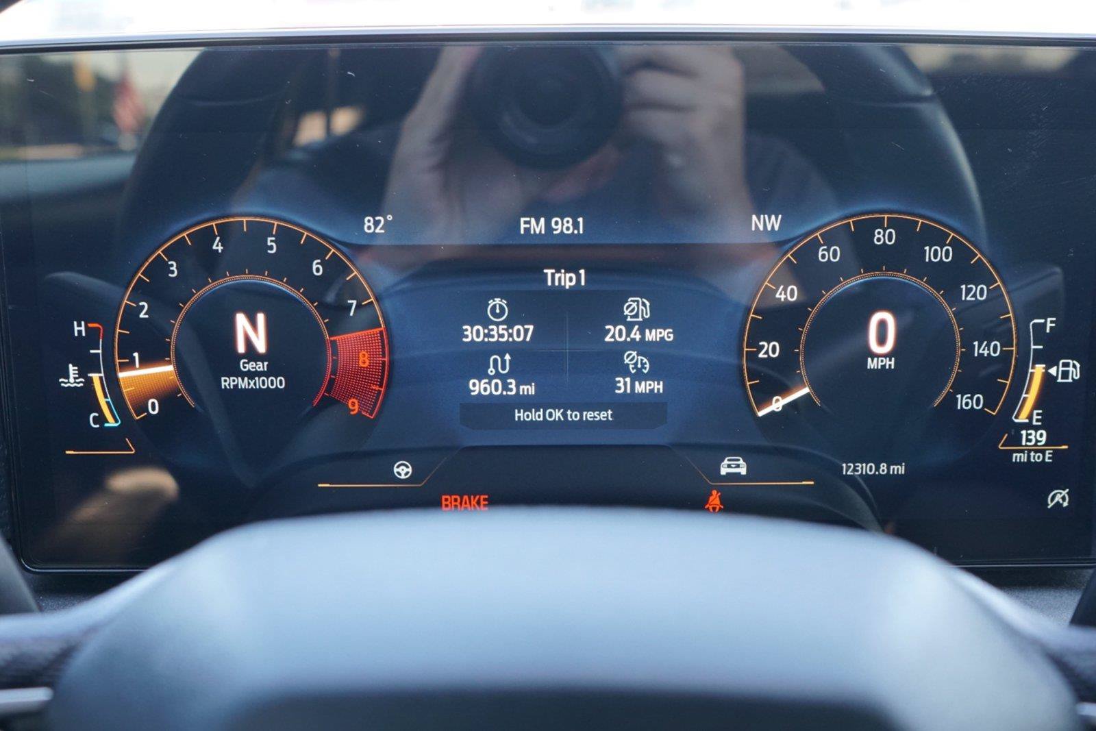 Certified 2025 Ford Mustang GT RWD image 17
