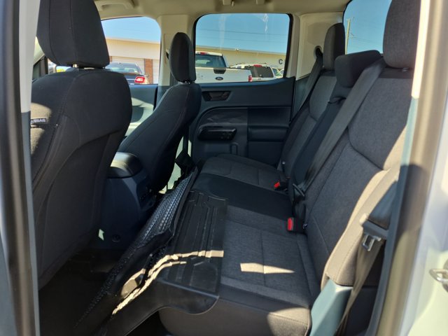 Certified 2025 Ford Maverick XLT w/ Equipment Group 301A AWD/4WD image 29