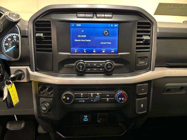 Certified 2022 Ford F150 XLT w/ Bed Utility Package image 24