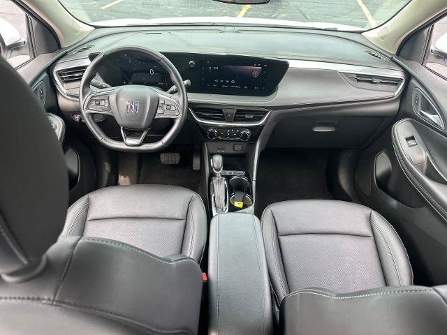 Used 2024 Buick Encore GX Sport Touring w/ Comfort Package FWD image 14