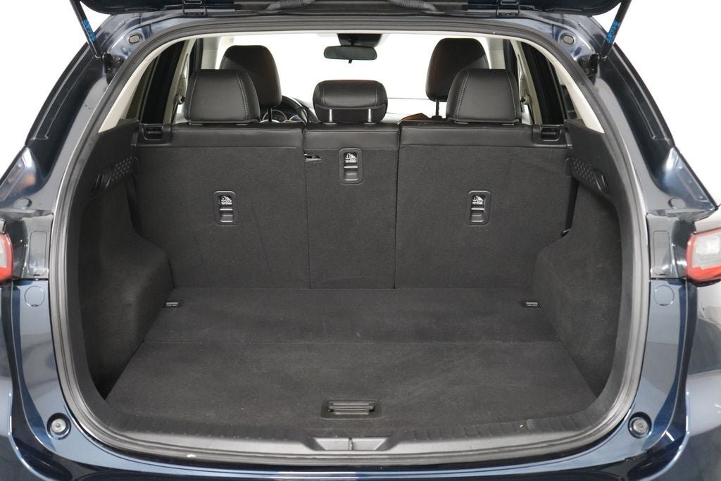 Used 2025 MAZDA CX-5 AWD 2.5 S w/ Select Package image 28
