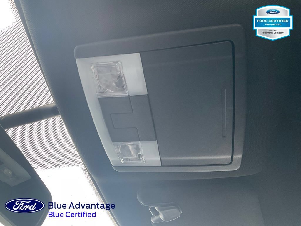 Certified 2018 Ford Explorer XLT w/ Equipment Group 202A AWD/4WD image 16
