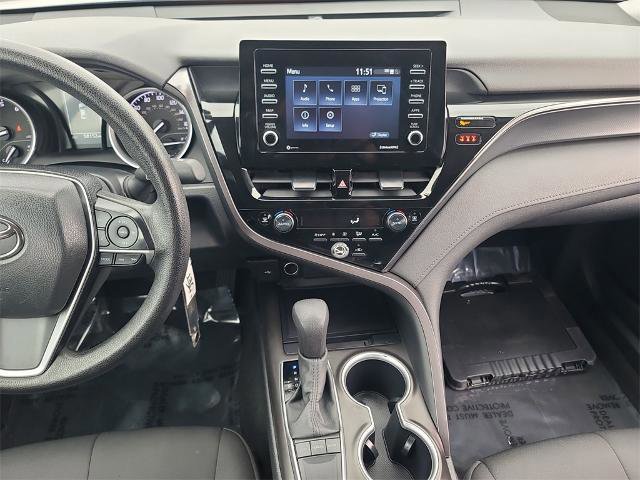 Used 2024 Toyota Camry LE image 12