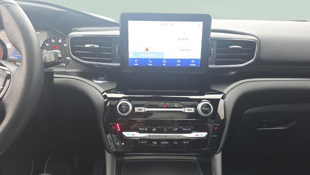 Certified 2022 Ford Explorer ST-Line w/ Class IV Trailer Tow Package image 21