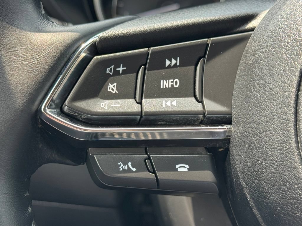 Used 2023 MAZDA CX-5 AWD 2.5 S w/ Select Package image 27