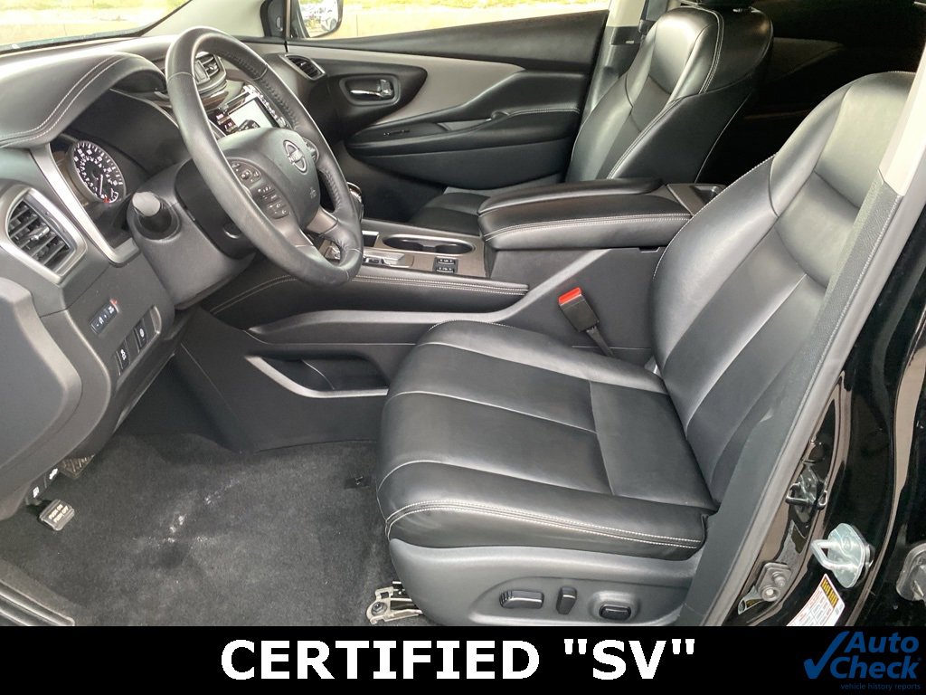 Used 2023 Nissan Murano SV image 26