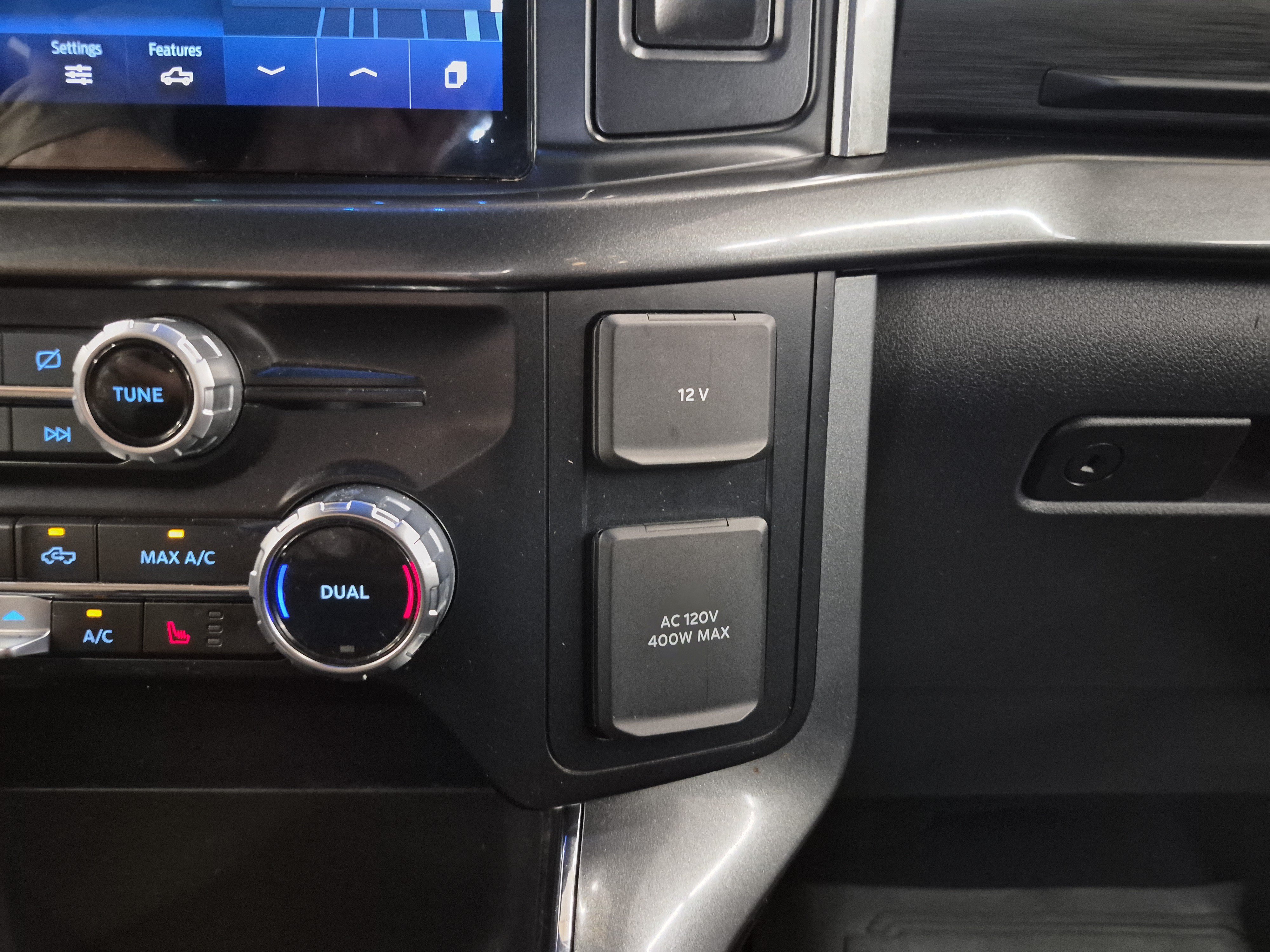 Certified 2023 Ford F150 XLT w/ Equipment Group 302A High AWD/4WD image 36