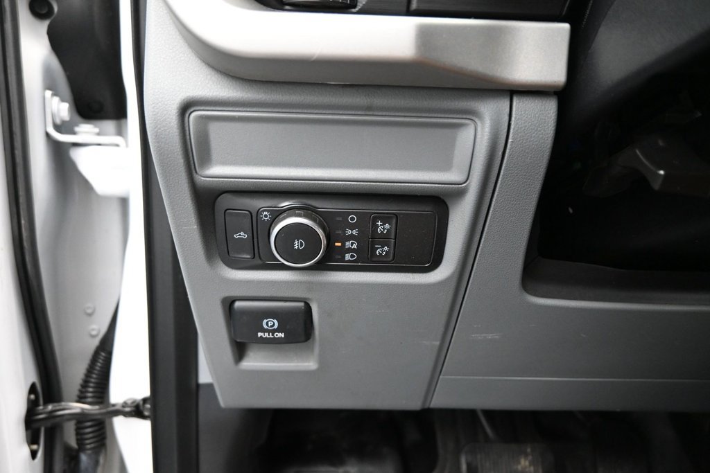 Certified 2021 Ford F150 XL w/ Equipment Group 101A High AWD/4WD image 12