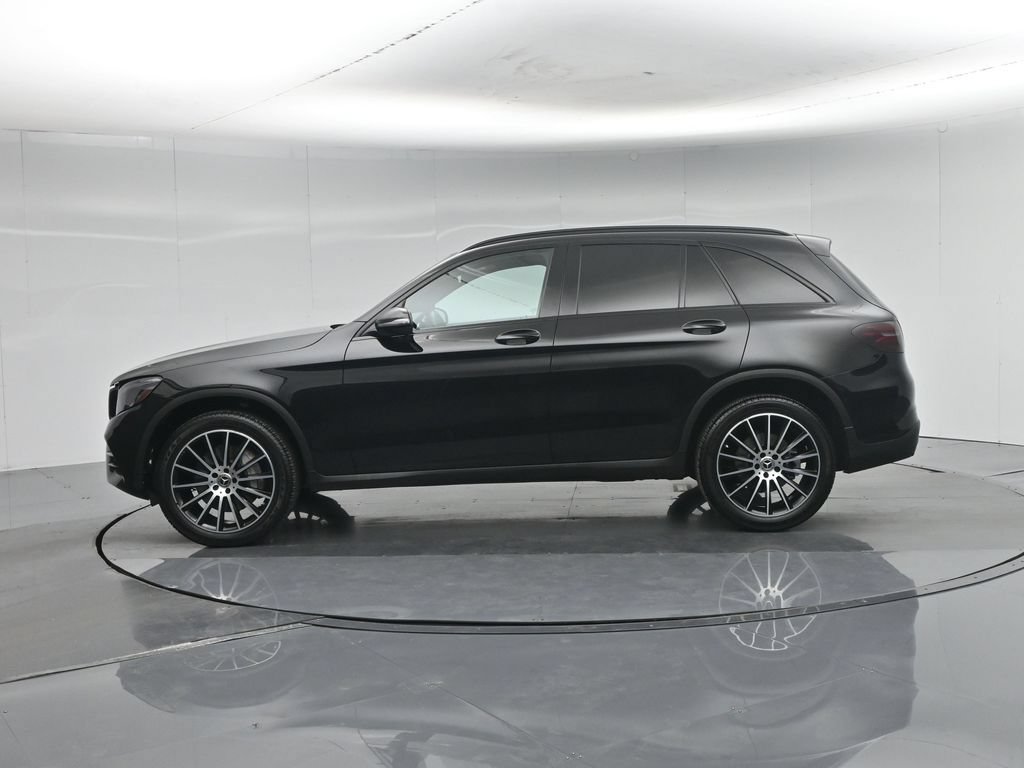 Used 2019 Mercedes-Benz GLC 300 image 29